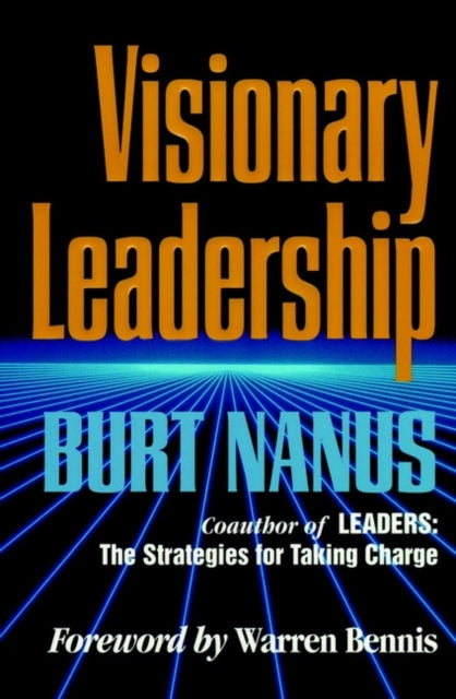 Visionary Leadership