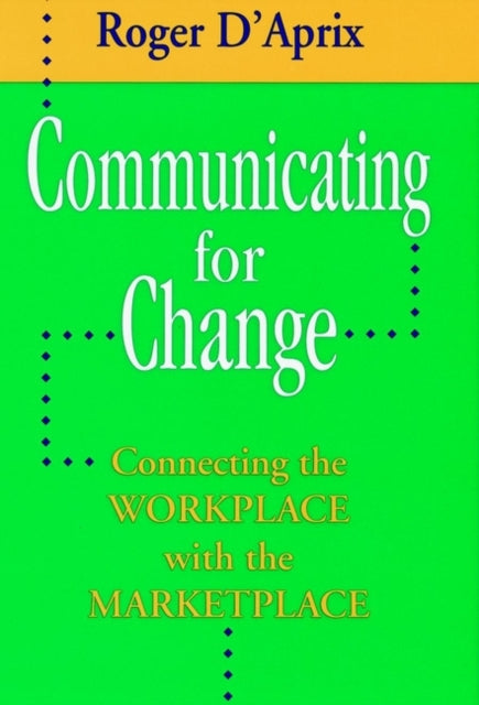 Communicating for Change