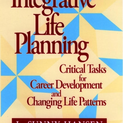 Integrative Life Planning