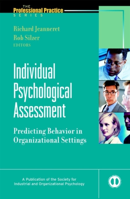Individual Psychological Assessment  Predicting