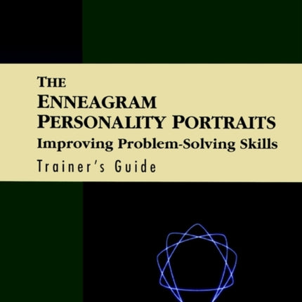 The Enneagram Personality Portraits Trainers