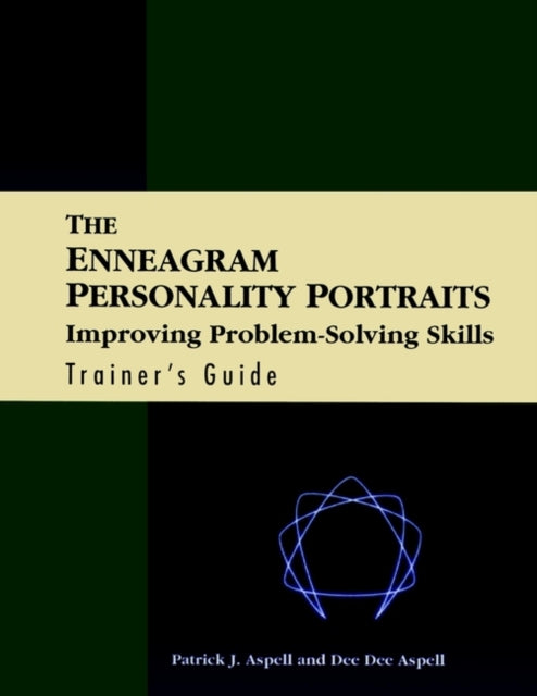 The Enneagram Personality Portraits Trainers
