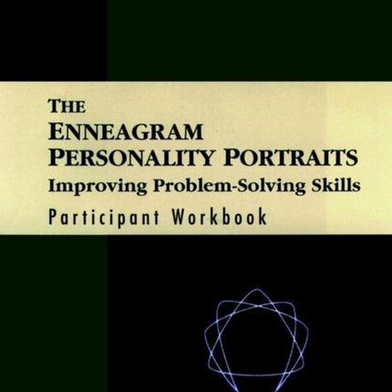 The Enneagram Personality Portraits Participant