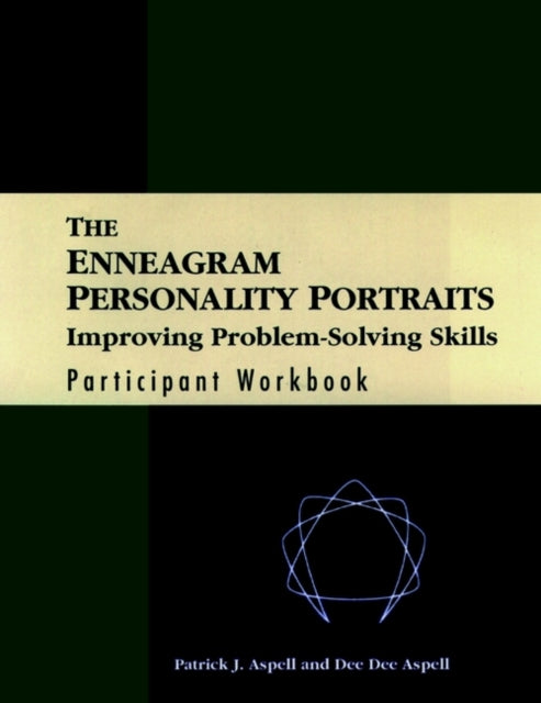 The Enneagram Personality Portraits Participant