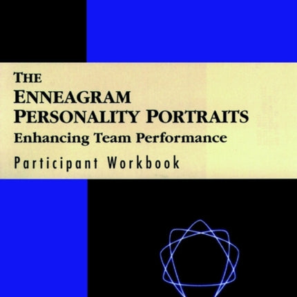 The Enneagram Personality Portraits Participant