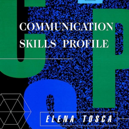 Communication Skills Profile