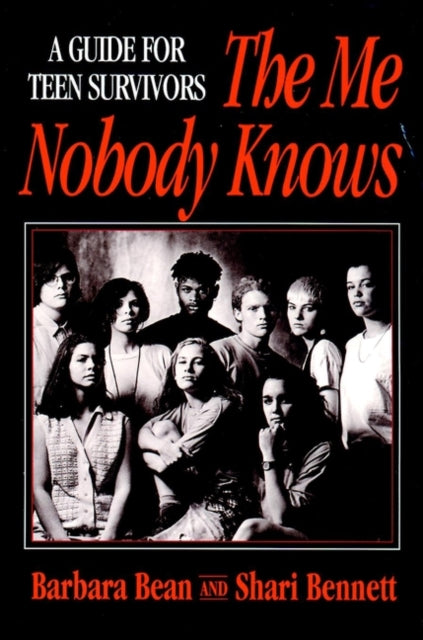 The Me Nobody Knows
