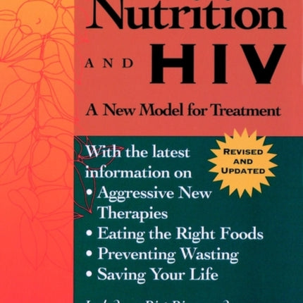 Nutrition and HIV