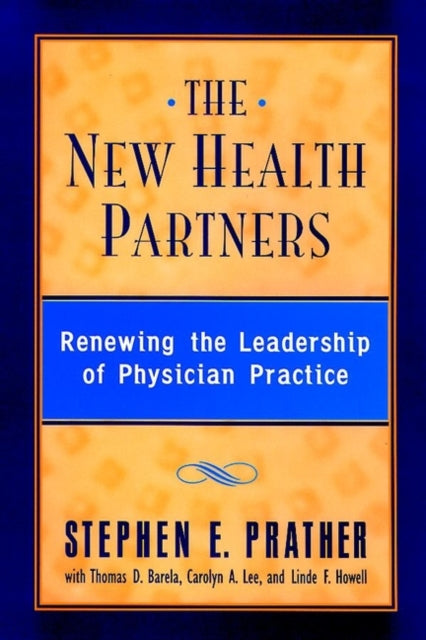 The New Health Partners