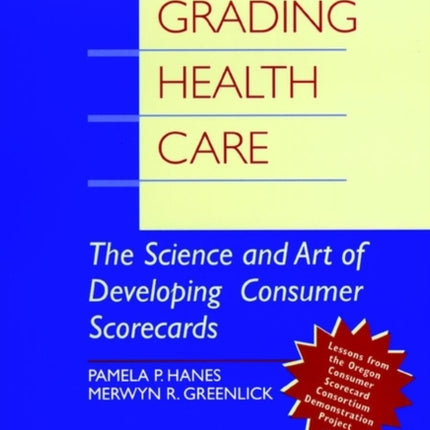 Grading Health Care