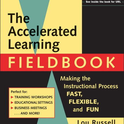 The Accelerated Learning Fieldbook Includes Music