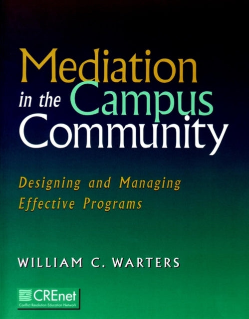 Mediation in the Campus Community