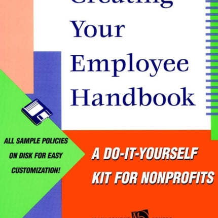 Creating Your Employee Handbook