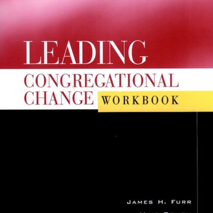 Leading Congregational Change Workbook