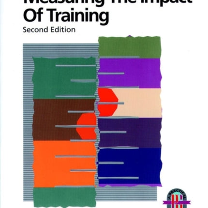 Measuring the Impact of Training   A Practical e