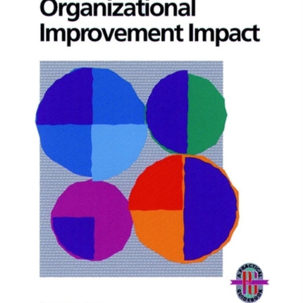 Measuring Organizational Improvement Impact