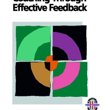 Coaching Through Effective Feedback