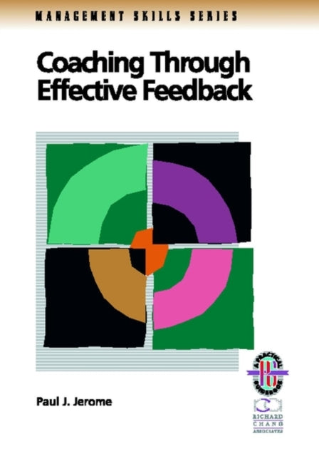 Coaching Through Effective Feedback