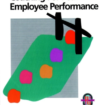 Coaching for Peak Employee Performance