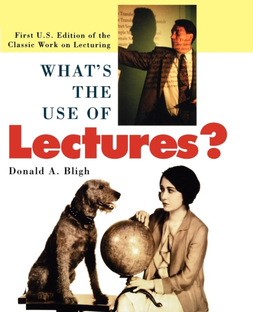 Whats the Use of Lectures