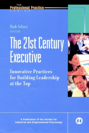 21st Century Executive Innovative Practices for