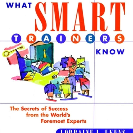 What Smart Trainers Know