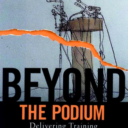 Beyond the Podium: Delivering Training and Performance to a Digital World