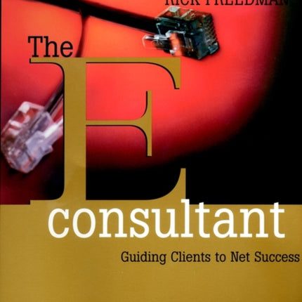 The eConsultant: Guiding Clients to Net Success