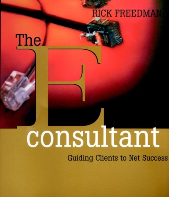 The eConsultant: Guiding Clients to Net Success