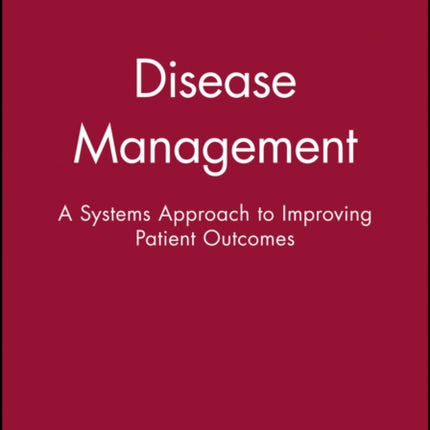Disease Management