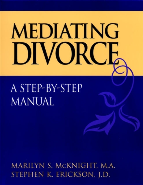 Mediating Divorce