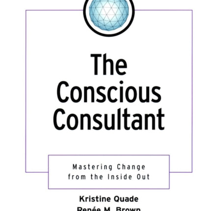 The Conscious Consultant
