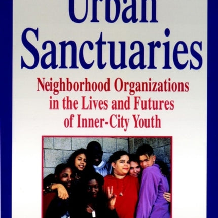 Urban Sanctuaries
