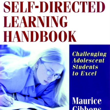 SelfDirected Learning Handbook Challenging