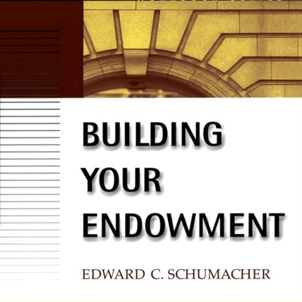 Building Your Endowment