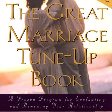 Great Marriage TuneUp Book