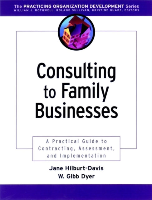 Consulting to Family Businesses