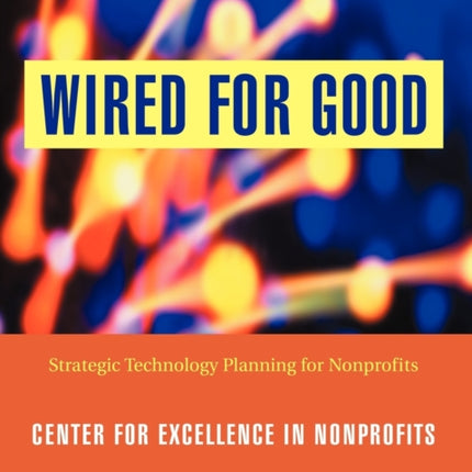 Wired for Good