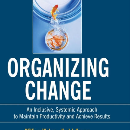 Organizing Change
