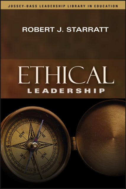 Ethical Leadership