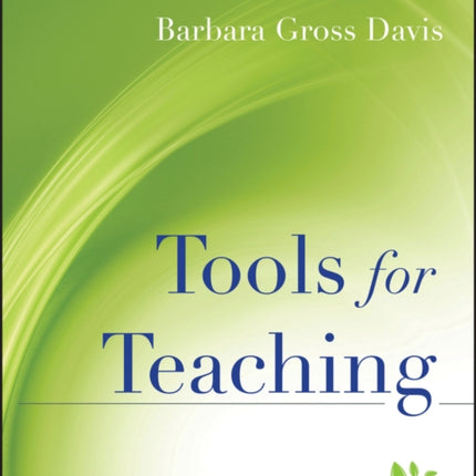Tools for Teaching