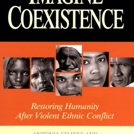 Imagine Coexistence