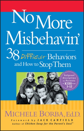 No More Misbehavin