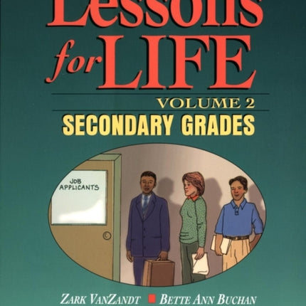 Lessons For Life Volume 2