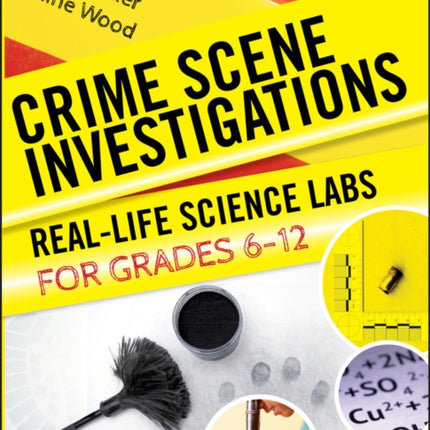 Crime Scene Investigations