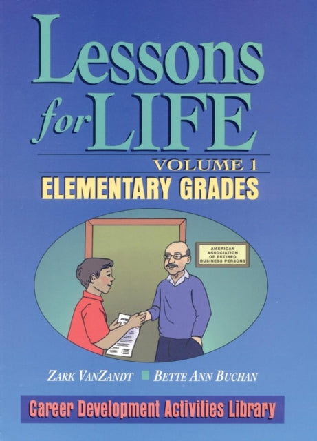 Lessons for Life Volume 1