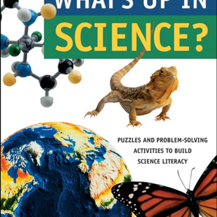 Whats Up in Science