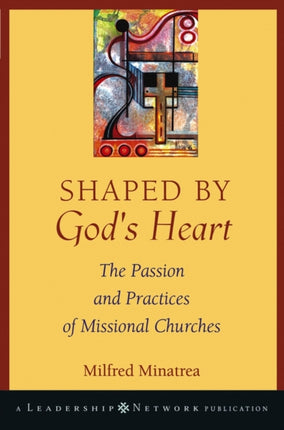 Shaped By Gods Heart