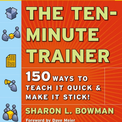 The TenMinute Trainer