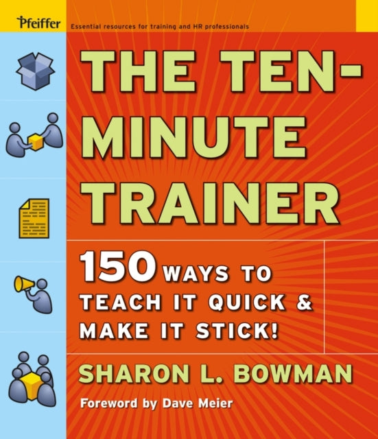 The TenMinute Trainer